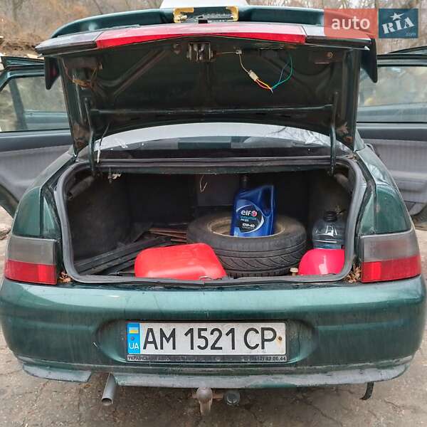 Седан ВАЗ / Lada 2110 2003 в Києві фото 6 Седан ВАЗ / Lada 2110 2003 в Києві