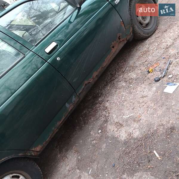 Седан ВАЗ / Lada 2110 2003 в Києві фото 11 Седан ВАЗ / Lada 2110 2003 в Києві