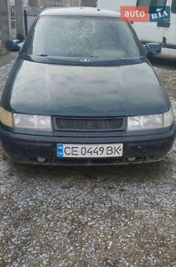 Седан ВАЗ / Lada 2110 2004 в 