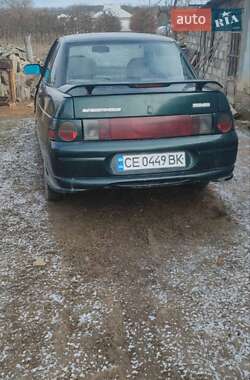 Седан ВАЗ / Lada 2110 2004 в 