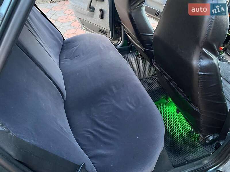 Седан ВАЗ / Lada 2110 2008 в Первомайську фото 20 Седан ВАЗ / Lada 2110 2008 в Первомайську