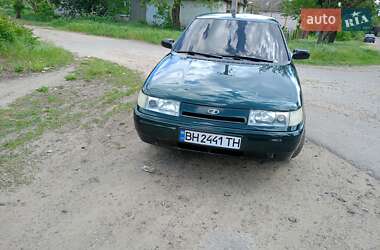 Седан ВАЗ / Lada 2110 2003 в Роздільній