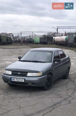 Седан ВАЗ / Lada 2110 2005 в Виннице