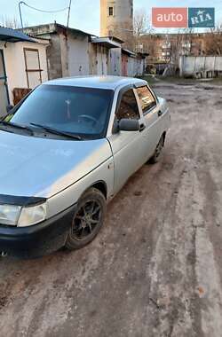 Седан ВАЗ / Lada 2110 2007 в Житомире