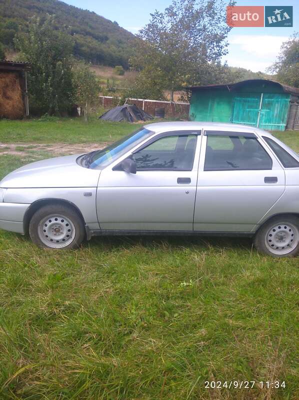 Седан ВАЗ / Lada 2110 2009 в Чорткове