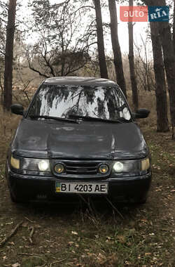 Седан ВАЗ / Lada 2110 2005 в Александрие