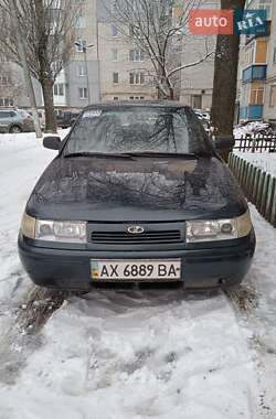 Седан ВАЗ / Lada 2110 2007 в Изюме