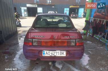 Седан ВАЗ 2110 2004 в 