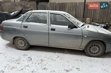 Седан ВАЗ / Lada 2110 2005 в Золочеве