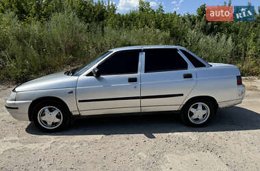 Седан ВАЗ / Lada 2110 2007 в Вінниці