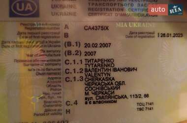 Седан ВАЗ 2110 2007 в 