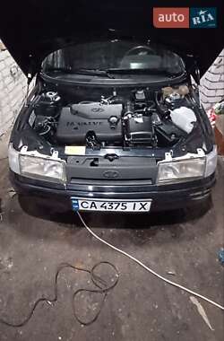Седан ВАЗ 2110 2007 в 