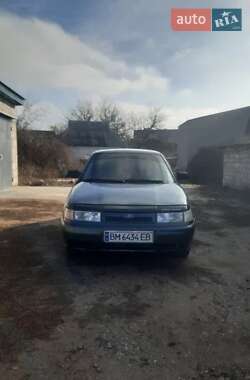 Седан ВАЗ / Lada 2110 2008 в Лохвице