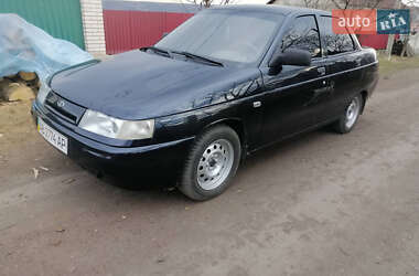 Седан ВАЗ / Lada 2110 2007 в Ямполе