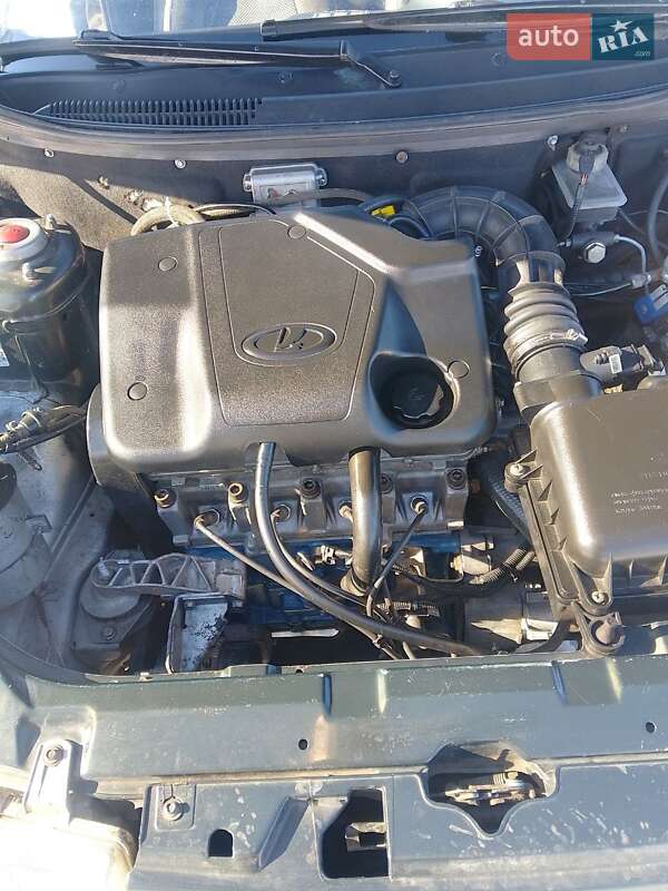 Седан ВАЗ / Lada 2110 2006 в Золотоноше