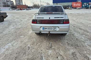 Седан ВАЗ / Lada 2110 2003 в Сумах