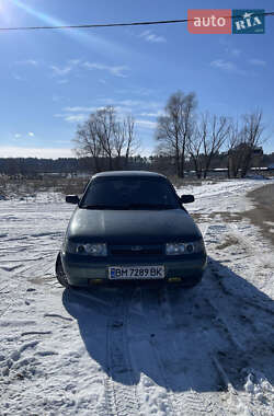 Седан ВАЗ / Lada 2110 2011 в Киеве