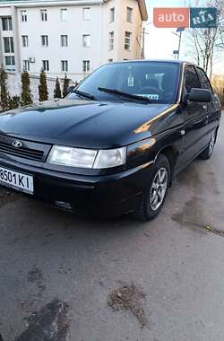 Седан ВАЗ / Lada 2110 2007 в Крижополі