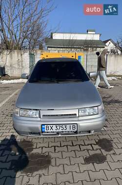 Седан ВАЗ / Lada 2110 2006 в Хмельницком