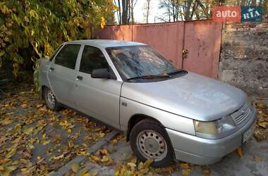 Седан ВАЗ 2110 2009 в 