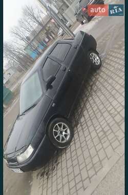 Седан ВАЗ 2110 2006 в 