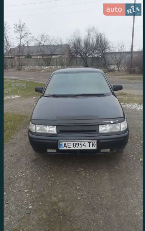 Седан ВАЗ / Lada 2110 2006 в Павлограде