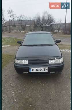 Седан ВАЗ 2110 2006 в 