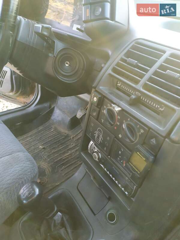 Седан ВАЗ / Lada 2110 2003 в Богородчанах