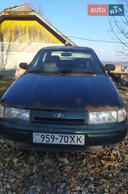 Седан ВАЗ 2110 2003 в 