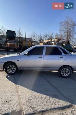 Седан ВАЗ / Lada 2110 2004 в Вінниці