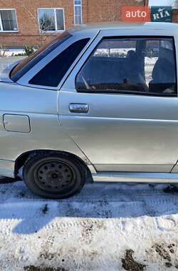 Седан ВАЗ / Lada 2110 2001 в Кропивницком