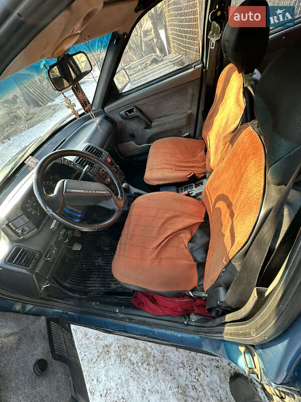 Седан ВАЗ / Lada 2110 1997 в Кропивницком фото 6 Седан ВАЗ / Lada 2110 1997 в Кропивницком