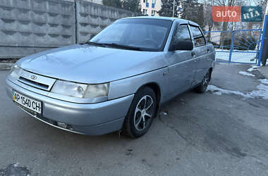 Седан ВАЗ / Lada 2110 2007 в Запорожье