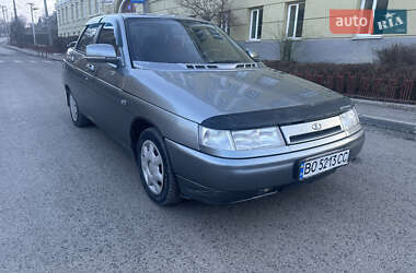 Седан ВАЗ / Lada 2110 2006 в Бережанах