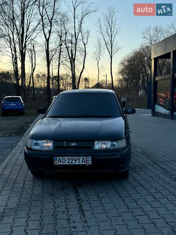 Седан ВАЗ / Lada 2110 2006 в Дрогобичі