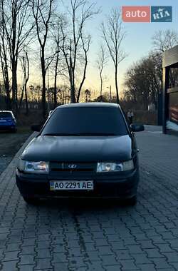 Седан ВАЗ / Lada 2110 2006 в Дрогобичі