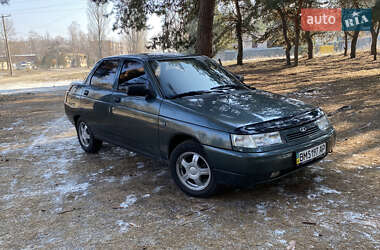 Седан ВАЗ / Lada 2110 2011 в Охтирці