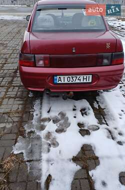 Седан ВАЗ 2110 2001 в 