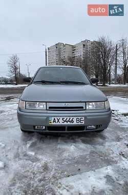 Седан ВАЗ / Lada 2110 2005 в Харькове