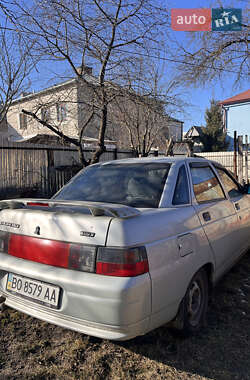 Седан ВАЗ 2110 2004 в 