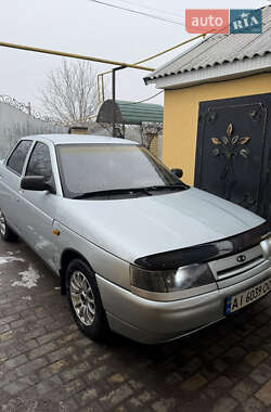 Седан ВАЗ / Lada 2110 2005 в Врадіївці