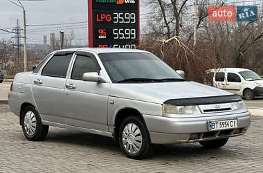 Седан ВАЗ 2110 2006 в 