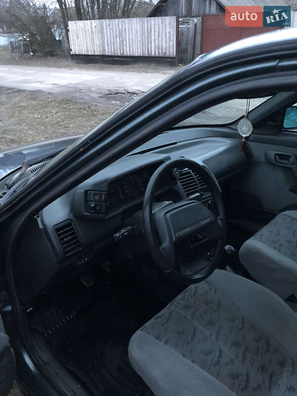 Седан ВАЗ / Lada 2110 2006 в Кролевце фото 6 Седан ВАЗ / Lada 2110 2006 в Кролевце