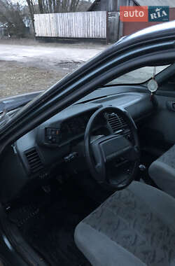 Седан ВАЗ 2110 2006 в 