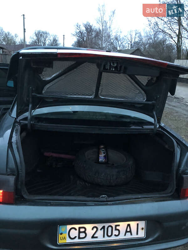 Седан ВАЗ / Lada 2110 2006 в Кролевце фото 11 Седан ВАЗ / Lada 2110 2006 в Кролевце