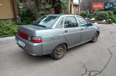 Седан ВАЗ 2110 2006 в 