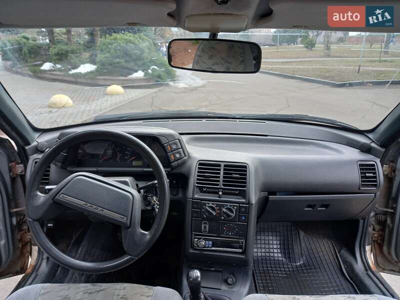 Седан ВАЗ / Lada 2110 2006 в Полтаве фото 16 Седан ВАЗ / Lada 2110 2006 в Полтаве