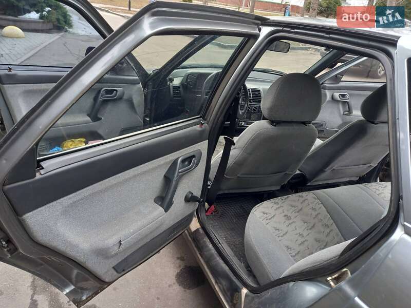 Седан ВАЗ / Lada 2110 2006 в Полтаве фото 20 Седан ВАЗ / Lada 2110 2006 в Полтаве