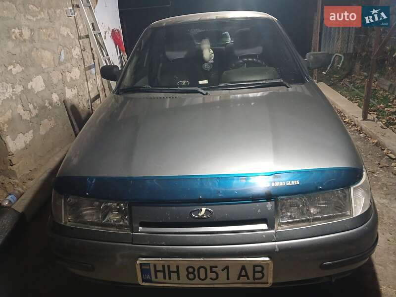 ВАЗ / Lada 2110 2005