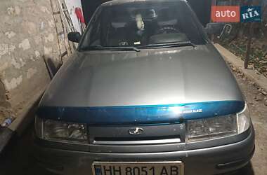 Седан ВАЗ / Lada 2110 2005 в 